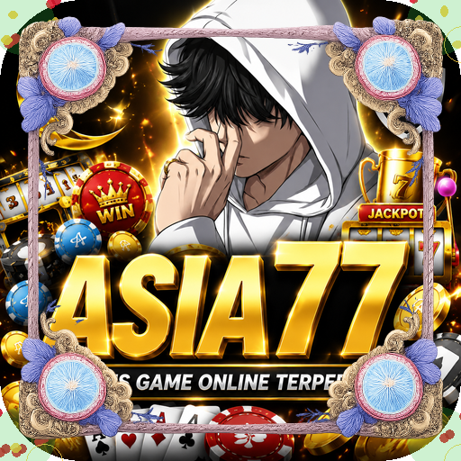 asia77 — galeri pratinjau - APK Resmi